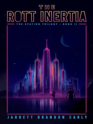 cover image of The Rott Inertia